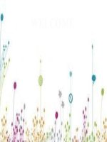 kế toán tài sản cố định và các khoản đầu tư 