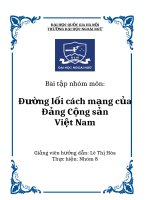 Tìm hiểu quan niệm về sống thử trong sinh viên ĐHNN hiện nay  theo nhóm bạn, để có một lối sống đẹp, có nên sống thử hay không 