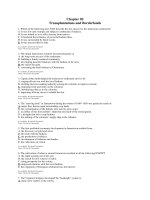 The unfinished nation a concise history of the american people 8th edition alan brinkley test bank 