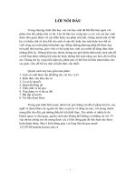 số học và logic học đồng dư 