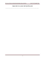 Kỹ thuật đàm phán hợp đồng ngoại thương 