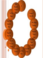 Các hình thức tín dụng và lãi suất tín dụng  liên hệ đến việt nam trong thời gian qua 