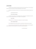 Bai giang dien tu mon ky thuat dien