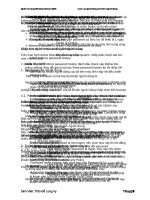 QUẢN lý NGƯỜI DÙNG và NHÓM NGƯỜI DÙNG 