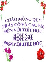 Tuần 8. Nghe-viết: Bàn tay dịu dàng