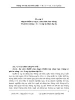 hoàn thiện công tác tổ chức lao động tại phân xưởng ô tô   công ty than hà tu 