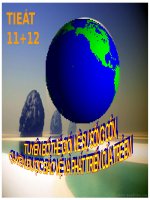 Bài 3. Tuyên bố thế giới về sự sống còn, quyền được bảo vệ và phát triển của trẻ em