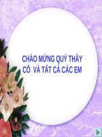 Bài 13. Điện năng - Công của dòng điện