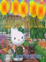 Unit 13. Films and cinema