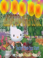 Unit 16. Historical places