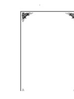 Sử dụng hợp đồng phái sinh để phòng vệ rủi ro tỷ giá hối đoái 