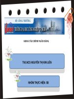 bảo hiểm xã hội và thực tiễn áp dụng bảo hiểm xã hội tại việt nam 