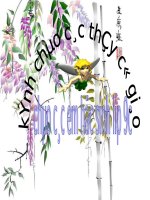 Bài 15. Chiếc lược ngà