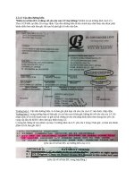 Vận đơn đường biển 