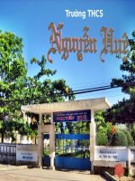 Bài 4. Cách dẫn trực tiếp và cách dẫn gián tiếp