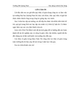 Xây dựng website bán hàng tại công ty quốc hậu 