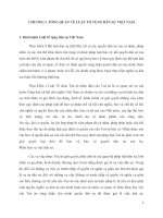 bài giảng luật tố tụng dân sự 