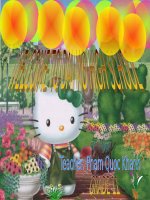 Unit 16. The wonders of the world