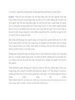 Tu huynh  người bạn đường giữa những người bạn đường của chúa giêsu