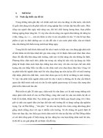 tìm hiểu quy trình chăn nuôi bò sữa tại địa bàn xã phù đổng nhằm có cái nhìn tổng quát về hiện trạng, áp lực, động lực của hoạt động chăn nuôi bò sữa, từ đó đề ra các giải pháp để cải thiện vấn đề này  