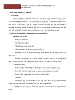 công tác xã hội với trẻ em bị lạm dụng xâm hại 