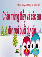 Bài 13. Em tìm hiểu về Liên hợp quốc