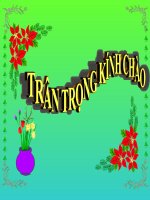 Tuần 27. Liên kết các câu trong bài bằng từ ngữ nối