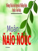 Bài 14. Bảo vệ tài nguyên thiên nhiên