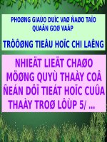 Bài 13. Em tìm hiểu về Liên hợp quốc