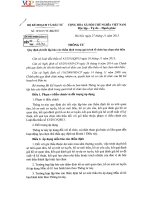 Thong tu so 19 cua Bo KHDT