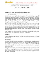 tro choi doan o chu chu de trung thu