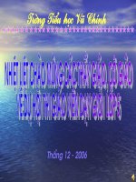 Tuần 15. Kể chuyện đã nghe, đã đọc (nói về những người đã góp sức mình chống lại đói nghèo, lạc hậu, vì hạnh phúc của nhân dân)