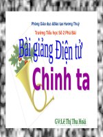 Tuần 32. Nhớ-viết: Bầm ơi