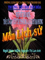 Văn Miếu quốc tử giám