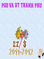 Tuần 29. Nhớ-viết: Đất nước