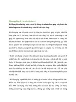 Phương pháp tốt cho não bộ của trẻ