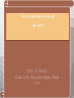 Bài 19. Lắp rô-bốt