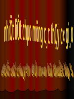 Bài 17. Lắp xe ben