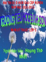 Bài 18. Lắp máy bay trực thăng