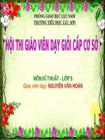 Bài 18. Lắp máy bay trực thăng