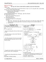 giao an day them hoa hoc 10 co ban hoc ki 1