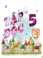 Tuần 2. Nghìn năm văn hiến