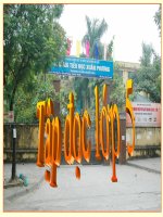 Tuần 2. Nghìn năm văn hiến