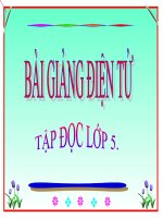 Tuần 30. Tà áo dài Việt Nam