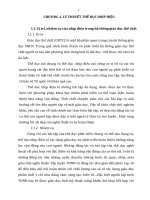 Thể dục nhịp điệu dành cho trẻ  TUYẾN 