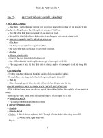 giao an bai Tuc ngu ve con nguoi va xa hoi