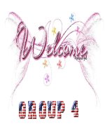 đề tài tổ chức họp báo 