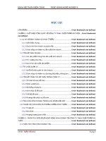 Phân tích kết quả hoạt động kinh doanh công ty dược phẩm an thiên 