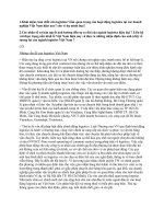 [123doc] - cau-hoi-on-tap-mon-quan-tri-logistics