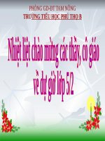 Bài 37. Dung dịch